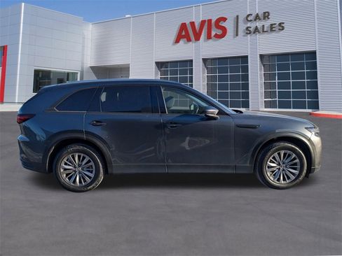 Used 2024 MAZDA CX-90 3.3 Turbo w/ Preferred Plus image 7