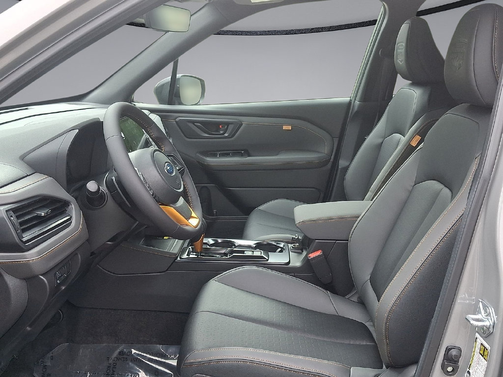 New 2026 Subaru Forester Wilderness AWD/4WD image 14