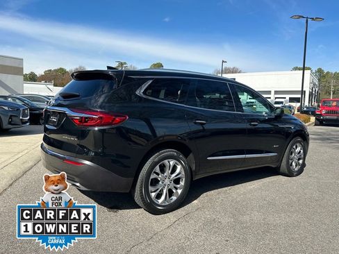 Used 2019 Buick Enclave Avenir w/ Avenir Technology Package image 13
