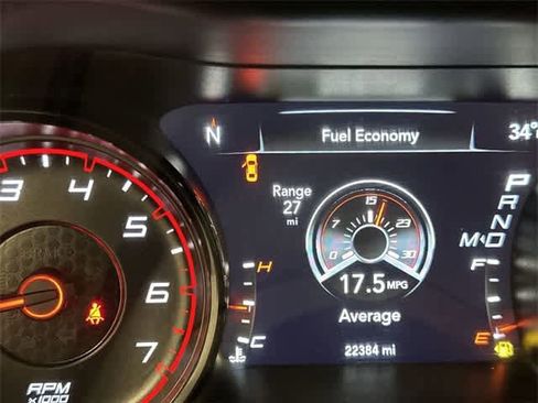 Used 2023 Dodge Charger R/T w/ Blacktop Package image 16