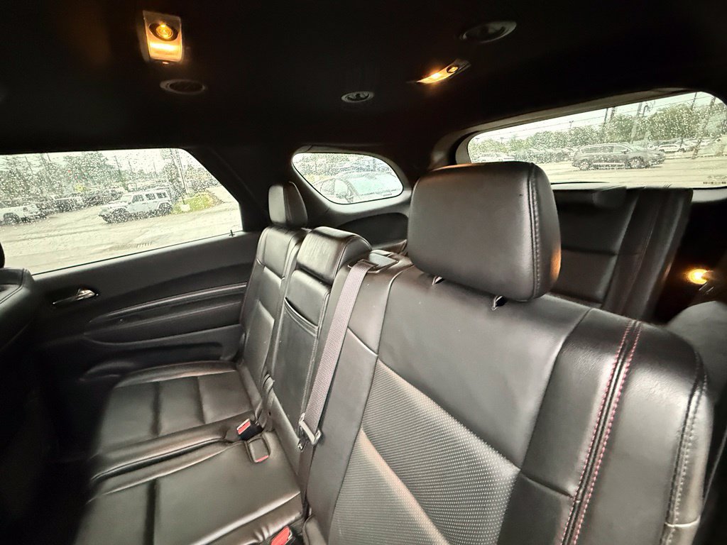 Used 2025 Dodge Durango R/T AWD/4WD image 26
