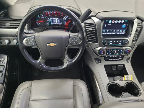 Used 2019 Chevrolet Tahoe LT AWD/4WD image 22