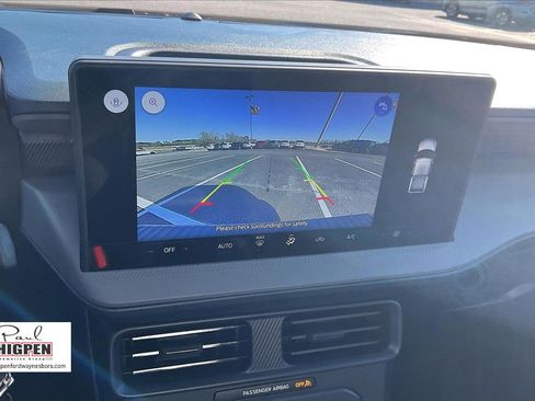 New 2026 Ford Maverick XL w/ Equipment Group 101A image 22