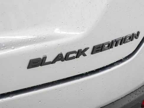 New 2026 Honda Pilot Black Edition image 9