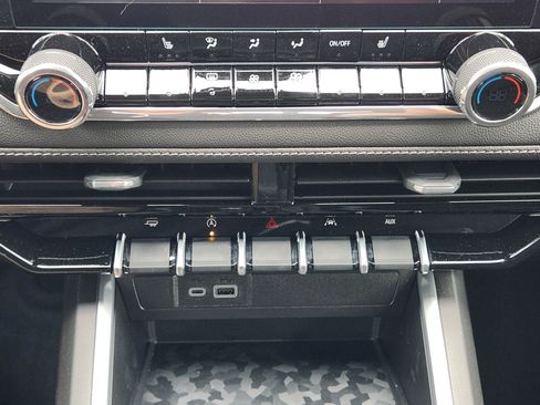 New 2026 Chevrolet Colorado LT w/ Advanced Trailering Package image 14