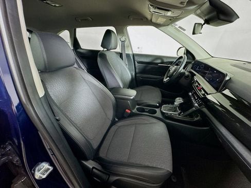 Certified 2024 Kia Seltos S AWD/4WD image 28