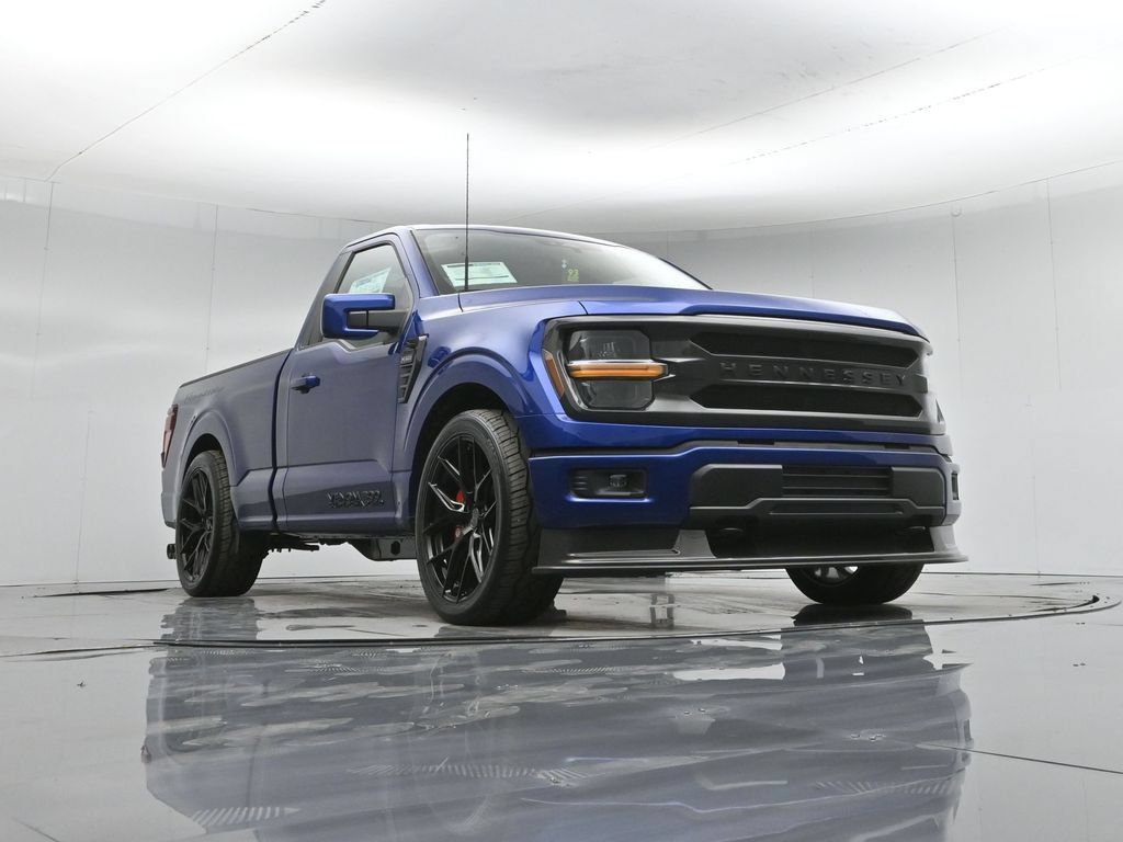 New 2026 Ford F150 XL w/ Equipment Group 103A High AWD/4WD image 40