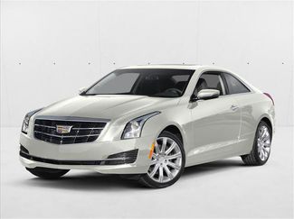 Used 2019 Cadillac ATS Luxury w/ Safety and Security Package image 1