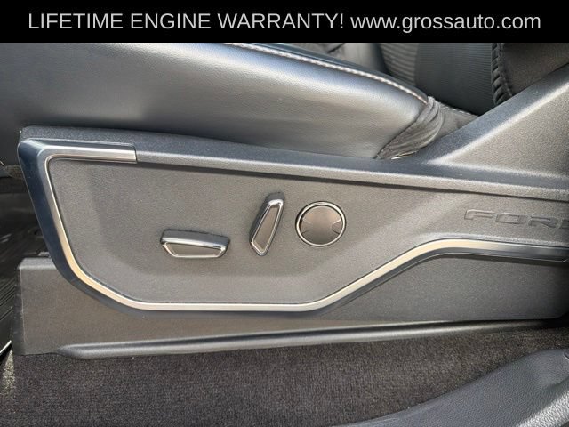 Used 2023 Ford F150 Raptor AWD/4WD image 15