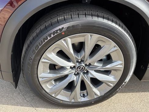 Used 2026 MAZDA CX-90 3.3 Turbo w/ Premium Plus Pkg AWD/4WD image 13