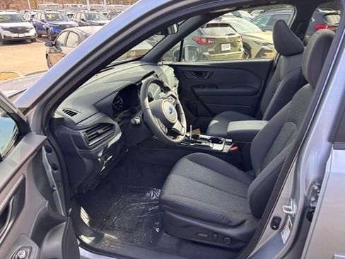 New 2026 Subaru Forester Premium image 19