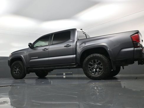 Used 2023 Toyota Tacoma SR5 w/ Technology Package AWD/4WD image 20
