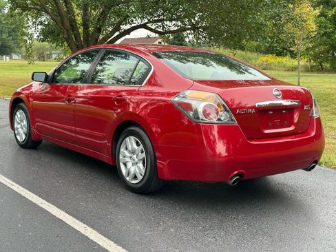 Used 2009 Nissan Altima 2.5 S w/ Convenience Pkg image 8