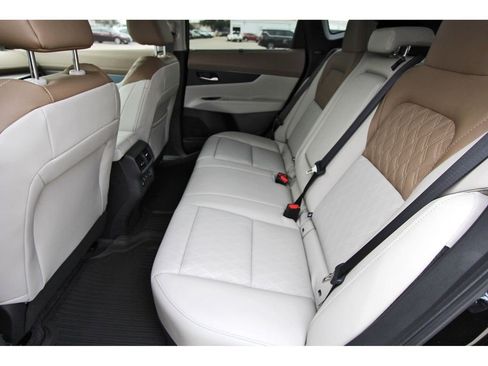New 2026 Nissan Murano Platinum w/ Cargo Package AWD/4WD image 7