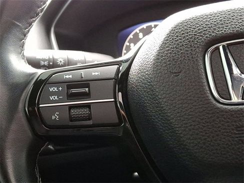 Used 2024 Honda Civic Sport Touring image 22