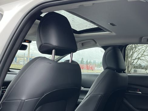 Used 2024 MAZDA CX-30 AWD 2.5 S w/ Preferred Package image 15