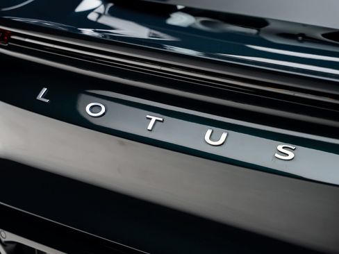 Used 2026 Lotus Emira RWD image 30