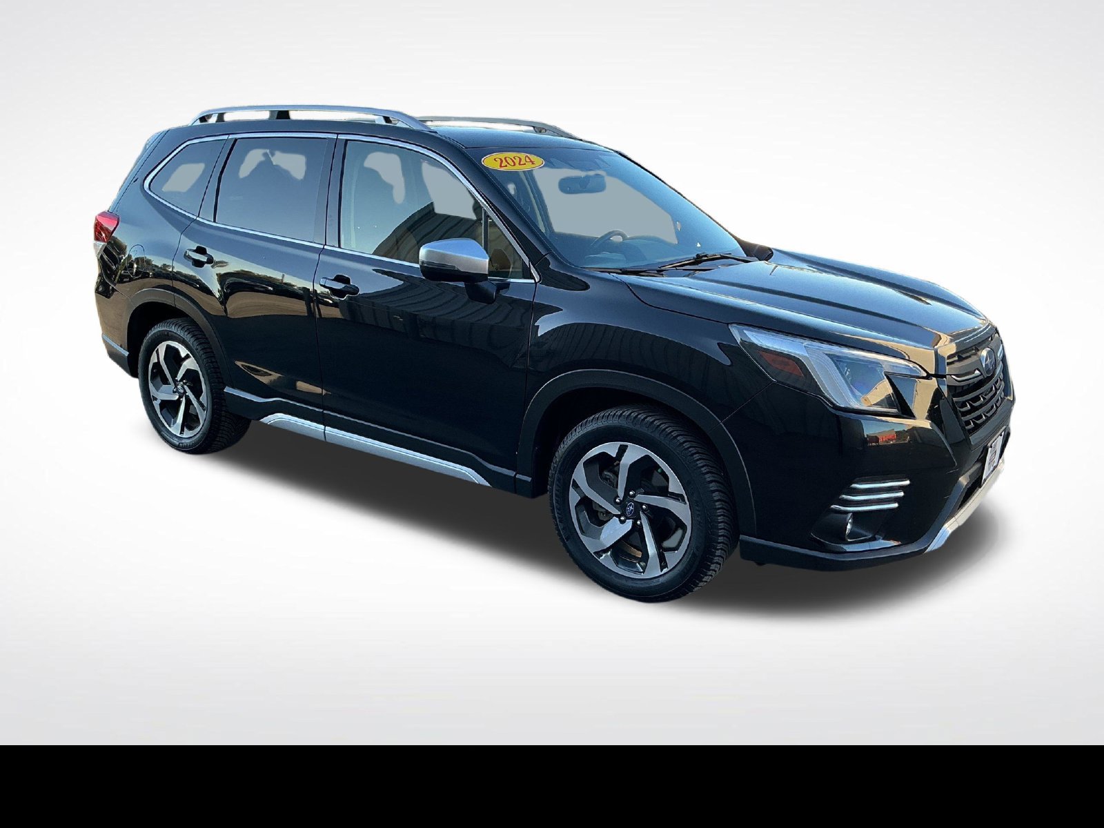 Certified 2024 Subaru Forester Touring w/ POP Package 3 AWD/4WD image 8