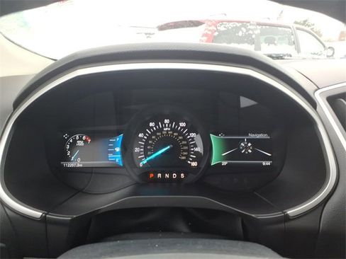 Used 2017 Ford Edge SEL w/ Canadian Touring Package image 23