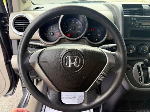Used 2010 Honda Element LX image 19