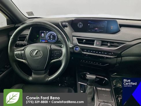 Used 2021 Lexus UX 250h w/ Premium Package image 25