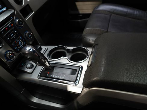 Used 2013 Ford F150 Raptor w/ Luxury Equipment Group image 57