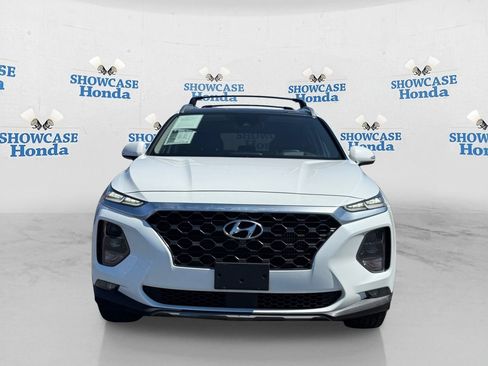 Used 2019 Hyundai Santa Fe FWD w/ Cargo Package image 6