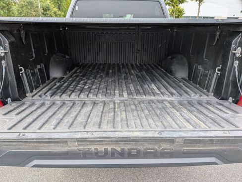 Used 2024 Toyota Tundra SR5 AWD/4WD image 31