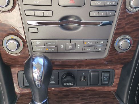 Used 2019 Nissan Armada SL w/ Premium Package image 24