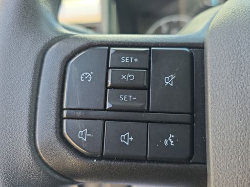Used 2026 Ford F250 XLT AWD/4WD image 28