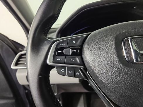 Used 2018 Honda Accord EX-L image 22