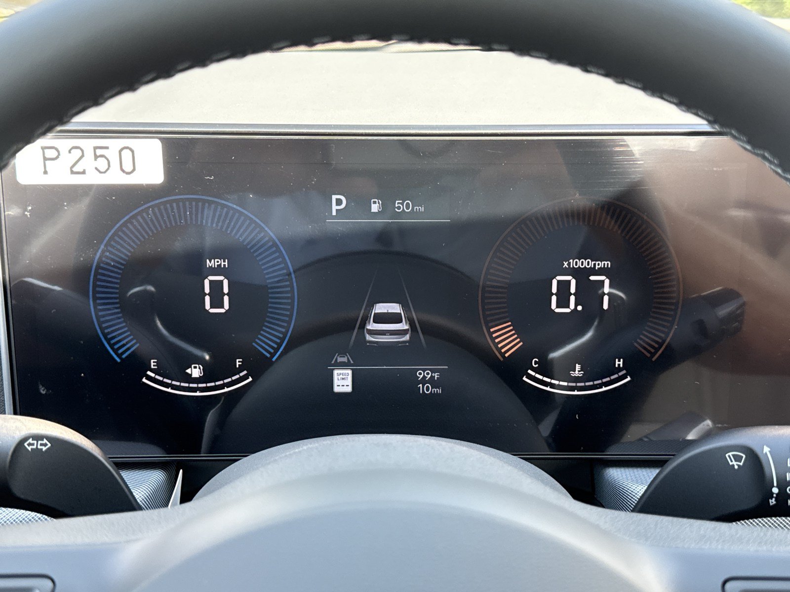 New 2026 Hyundai Sonata SEL FWD image 18