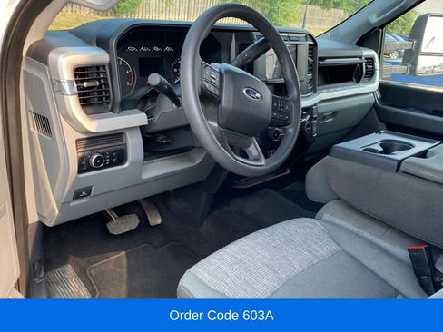 Used 2024 Ford F250 XLT image 5