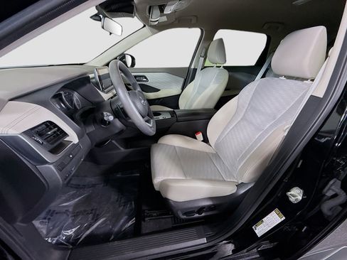 Used 2023 Nissan Rogue SV image 22