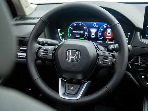 New 2026 Honda Accord Touring image 11