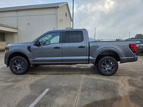 New 2026 Ford F150 STX AWD/4WD image 15