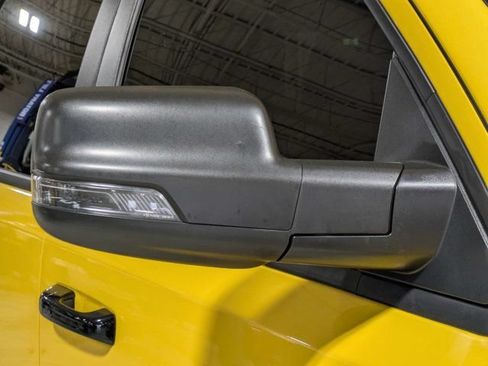 Used 2023 RAM 1500 TRX w/ TRX Level 2 Equipment Group AWD/4WD image 10