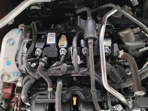 Used 2023 Nissan Sentra SV FWD image 30
