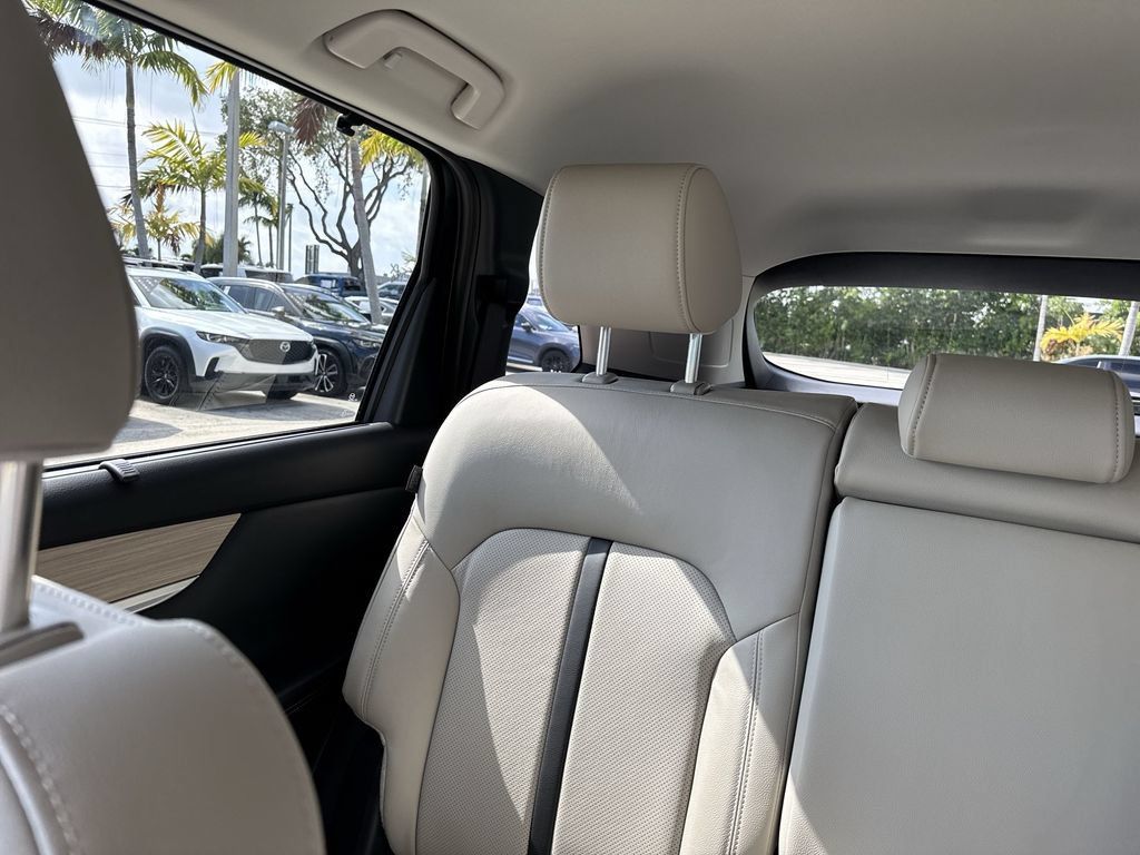 New 2026 MAZDA CX-70 SC Plus AWD/4WD image 17