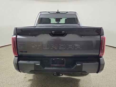 Used 2022 Toyota Tundra Platinum AWD/4WD image 6