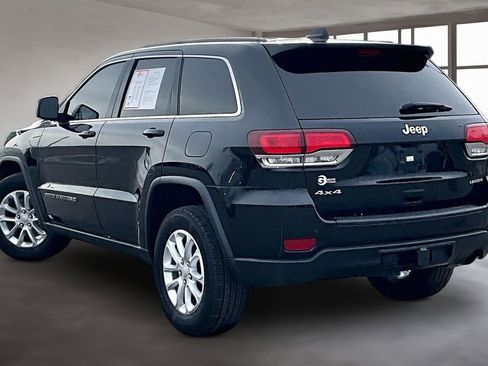 Used 2022 Jeep Grand Cherokee Laredo E image 14