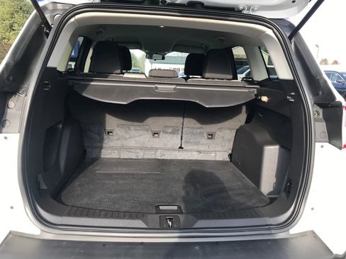 Used 2016 Ford Escape SE image 32