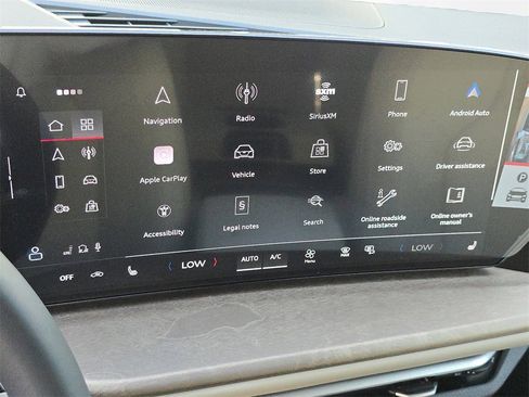 New 2025 Audi Q5 Premium image 24