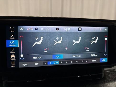 Used 2025 Jeep Wrangler Unlimited Sport AWD/4WD image 20