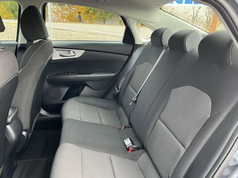 Used 2024 Kia Forte LXS image 14