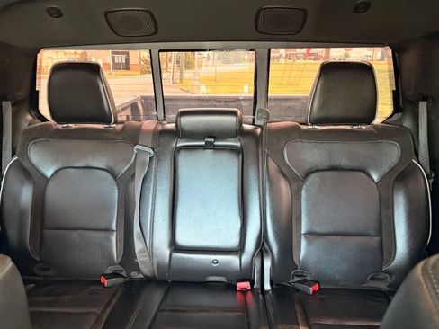 Used 2022 RAM 1500 Laramie w/ Sport Appearance Package AWD/4WD image 27