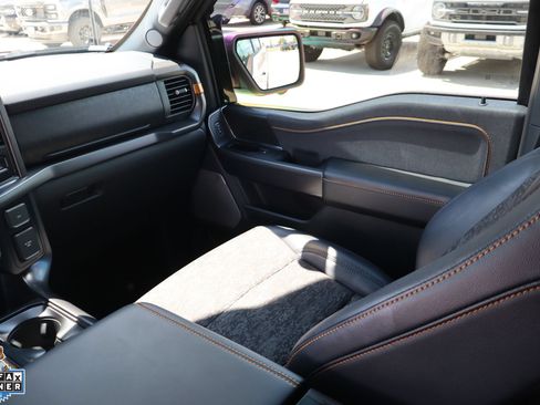 Used 2026 Ford F150 Tremor AWD/4WD image 23