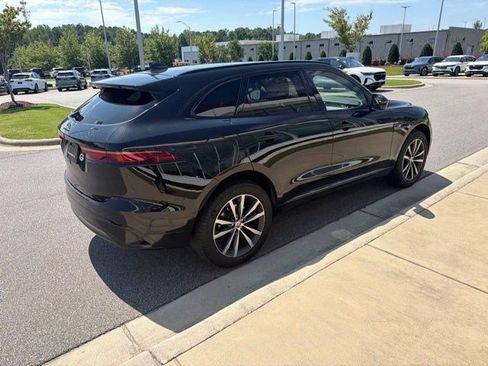Used 2021 Jaguar F-PACE S AWD/4WD image 17