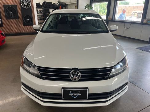 Used 2017 Volkswagen Jetta S FWD image 42