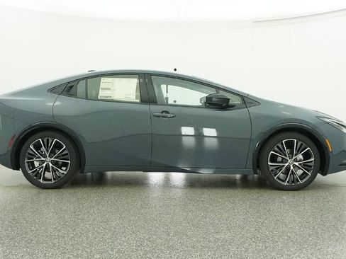 New 2026 Toyota Prius Limited image 27